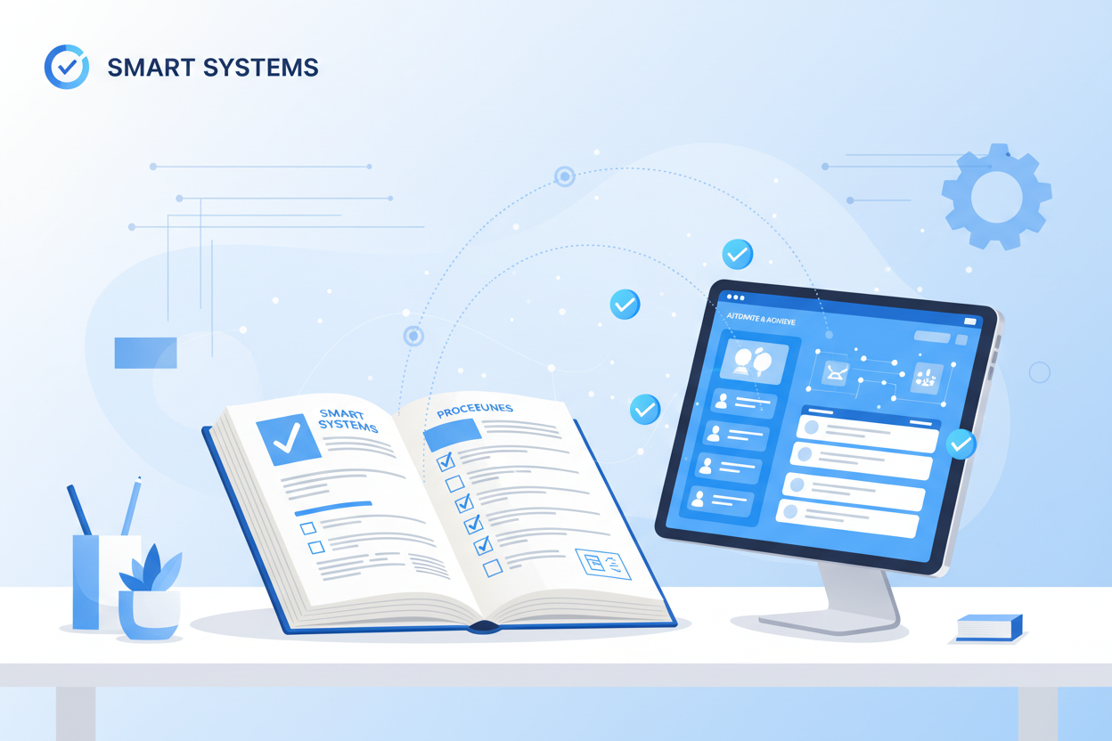 How to Eliminate Chaos in Your Restaurant with Method and Technology