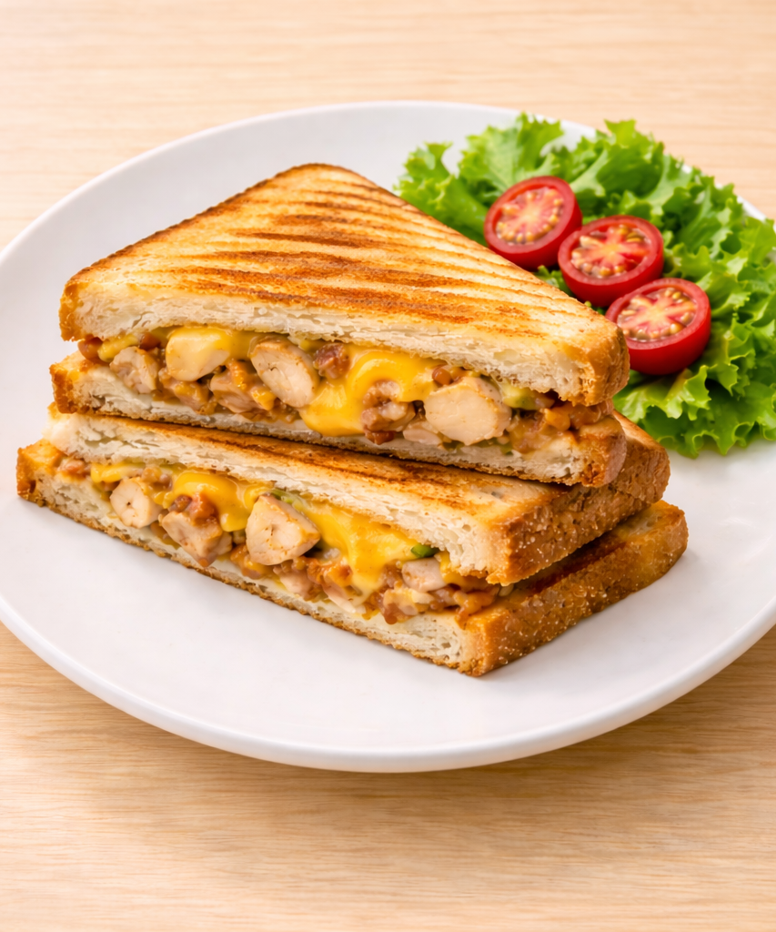 Chicken Melt