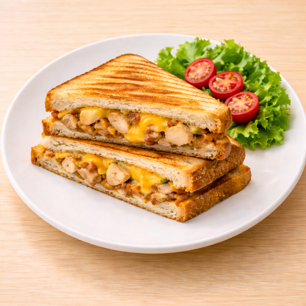 Chicken Melt
