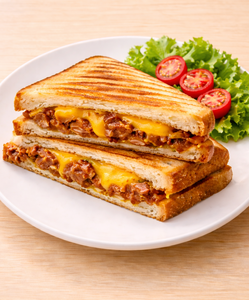 Melt Ragù