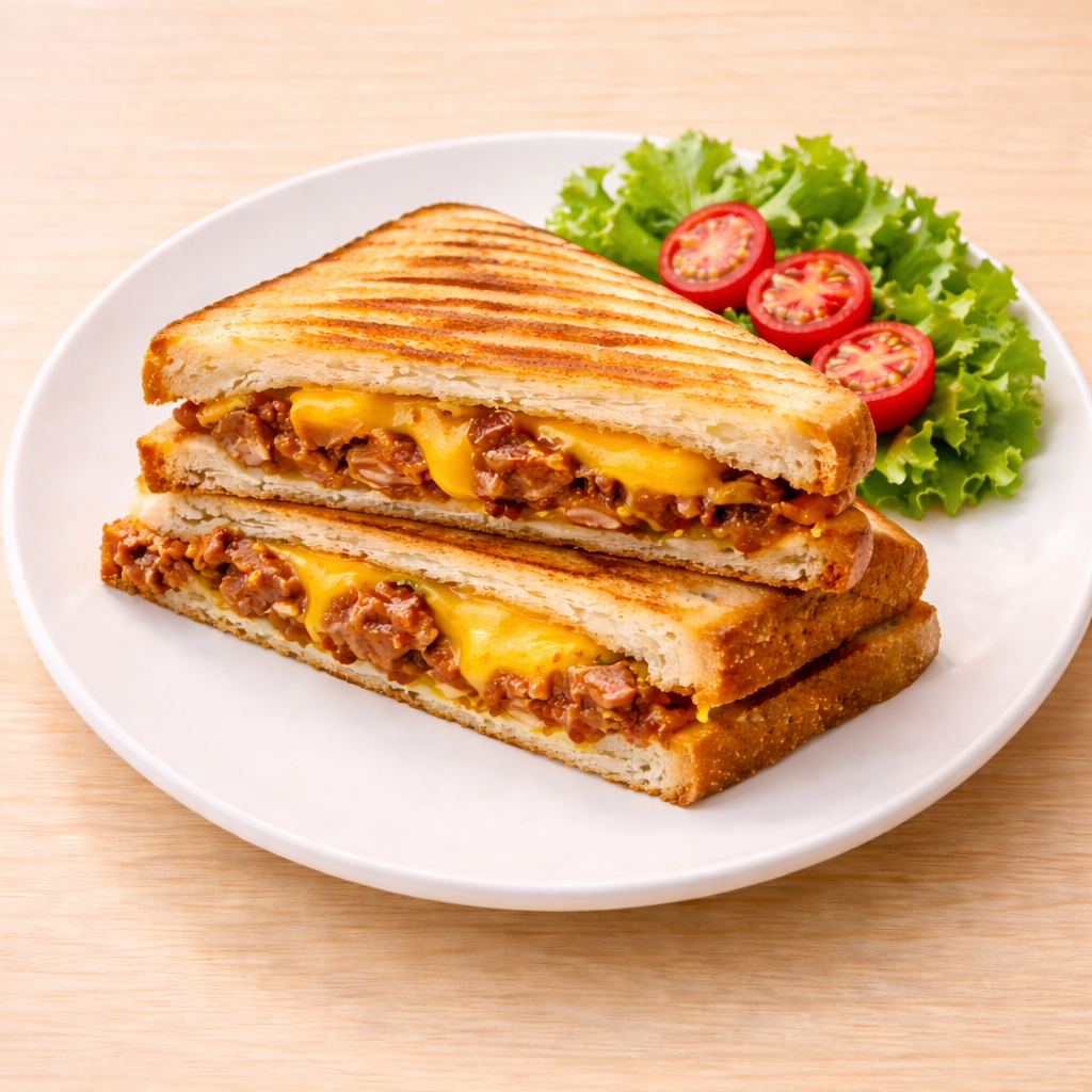 Melt Ragù
