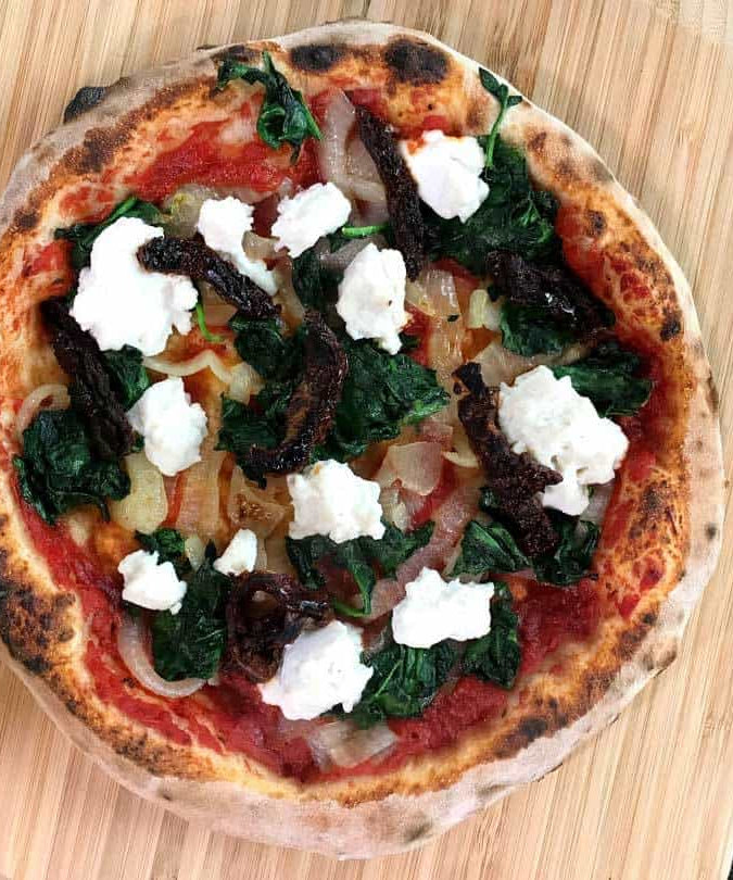 Love Ricotta - (Sunday only)
