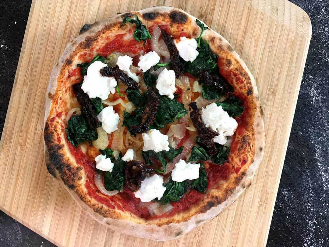 Love Ricotta - (Sunday only)