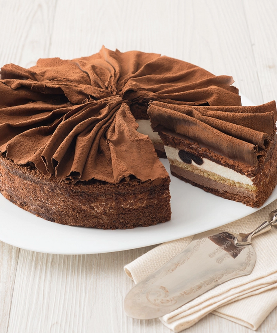 Black Forest