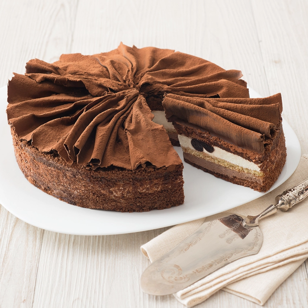 Black Forest