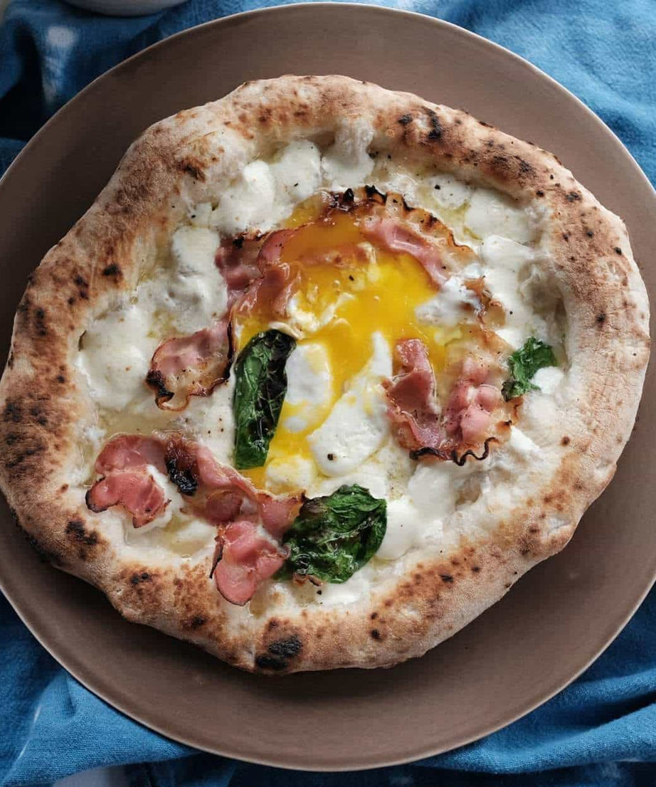 Carbonara - (Sunday only)