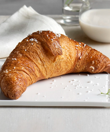 Plain Croissant
