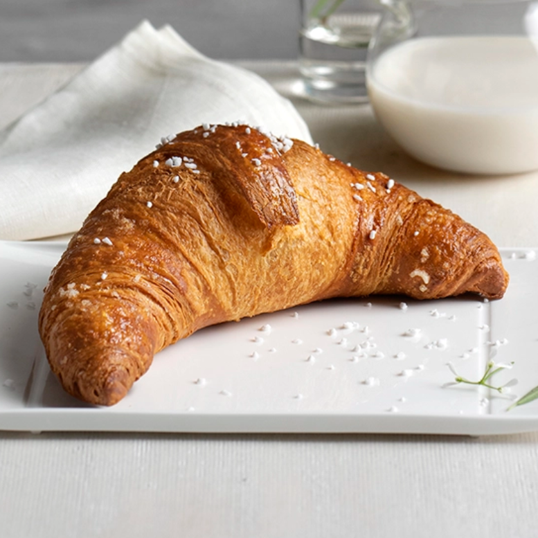 Plain Croissant