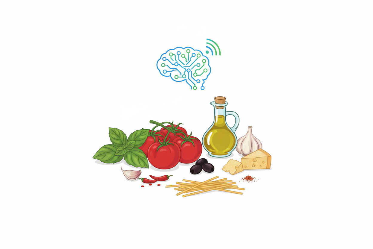 riesci a farmela senza lettering