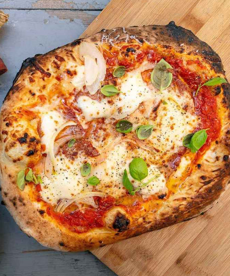 Soppressata (Sunday only)