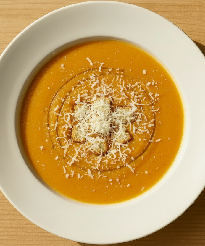 Creamy Comfort Cheddar