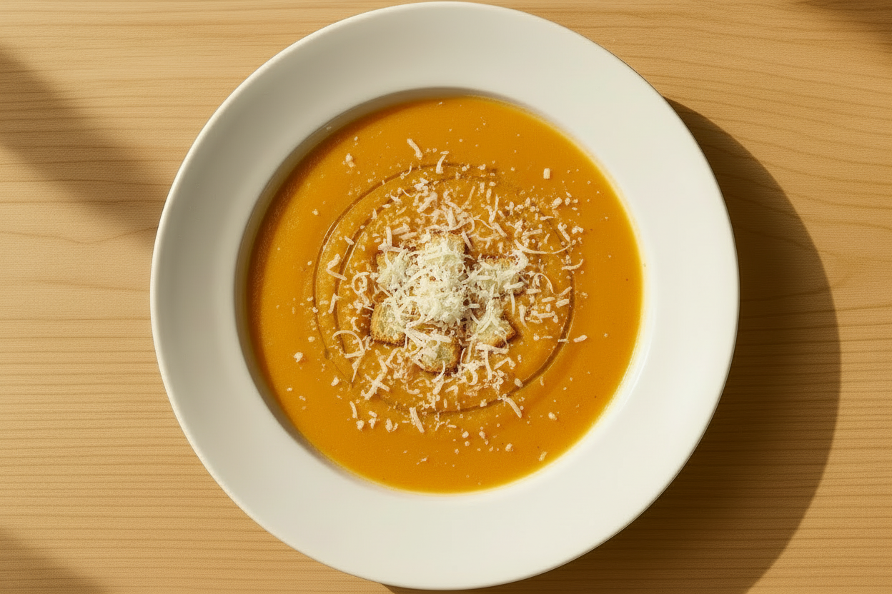 Creamy Comfort Cheddar