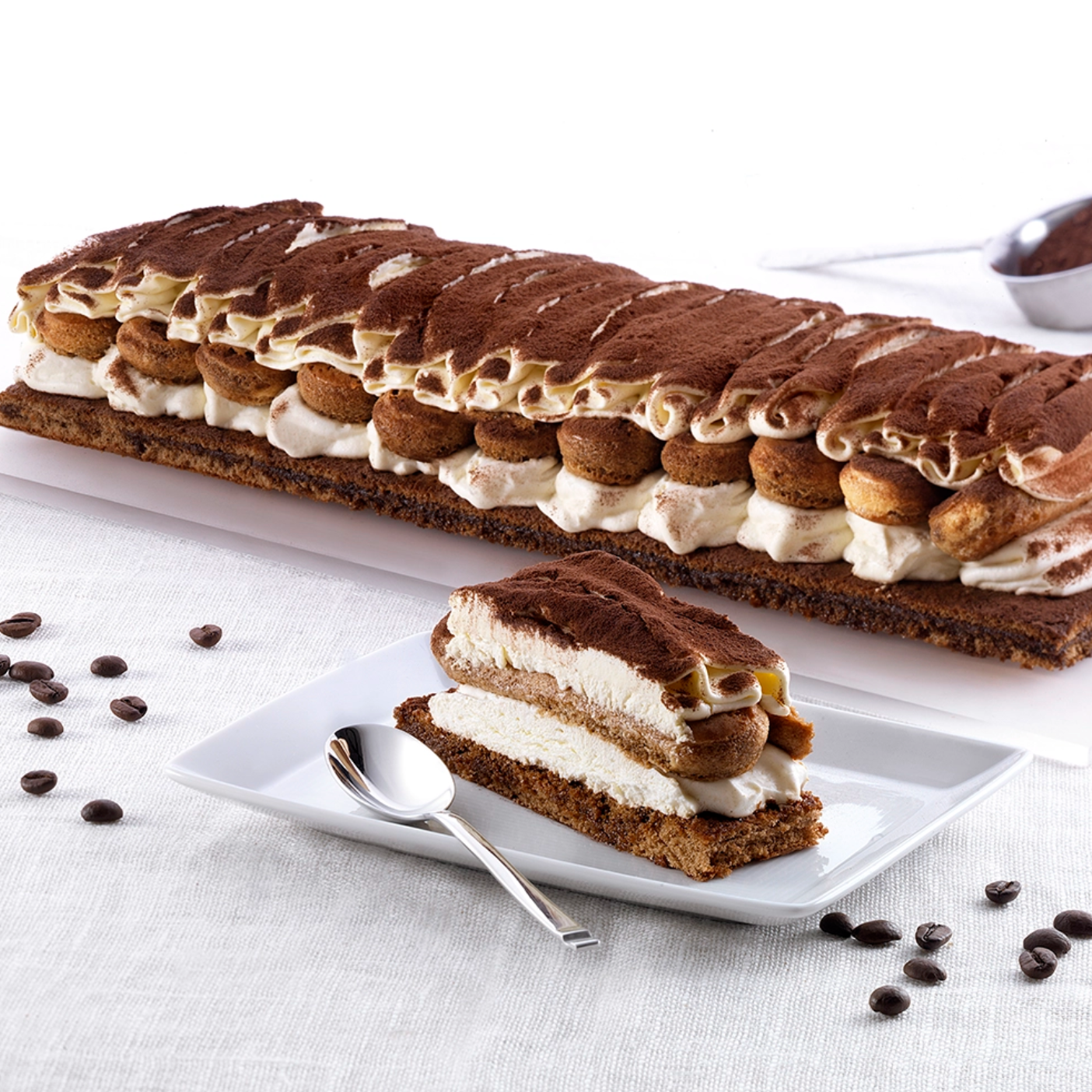 Tiramisù