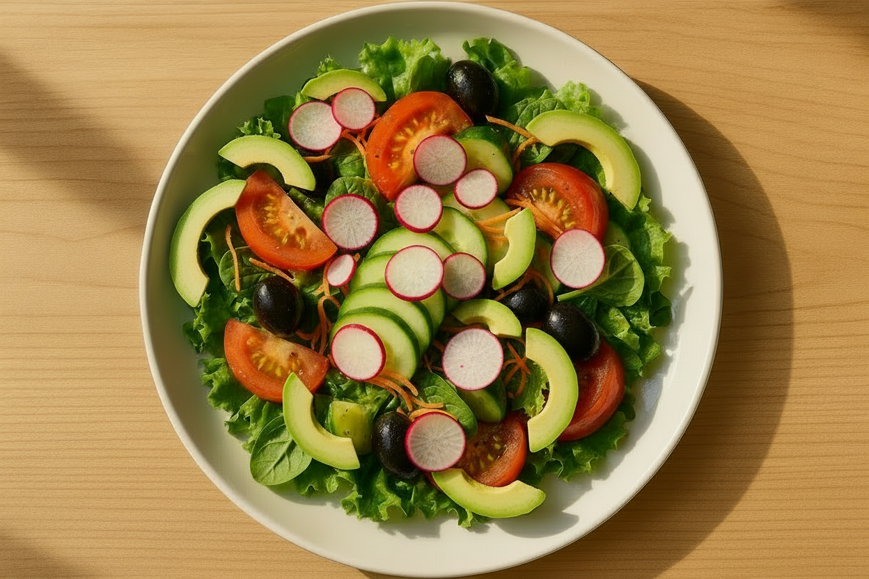 Veggie Salad