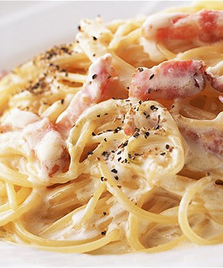 Carbonara
