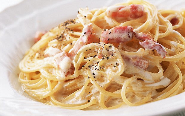 Carbonara