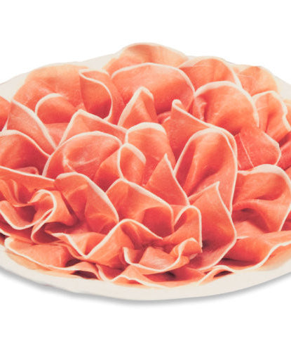 Piatto prosciutto crudo