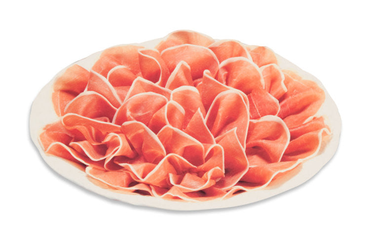Piatto prosciutto crudo