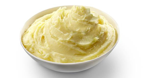 Purè di patate