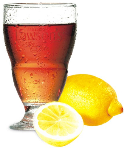 The freddo al limone