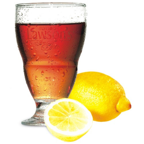 The freddo al limone