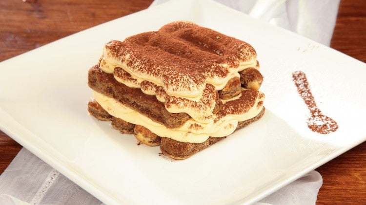 Tiramisù
